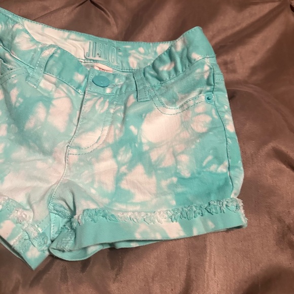 Justice shorts - Picture 3 of 7